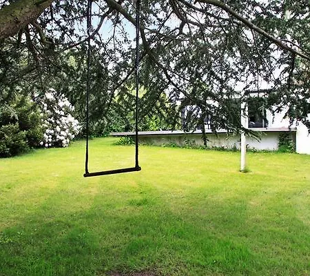 Three-bedroom Holiday In *