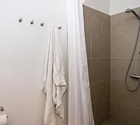 Three-bedroom Holiday In *