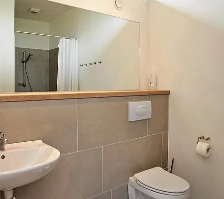 別荘 Three-bedroom Holiday In Beder