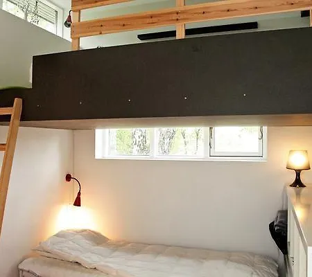 別荘 Three-bedroom Holiday In