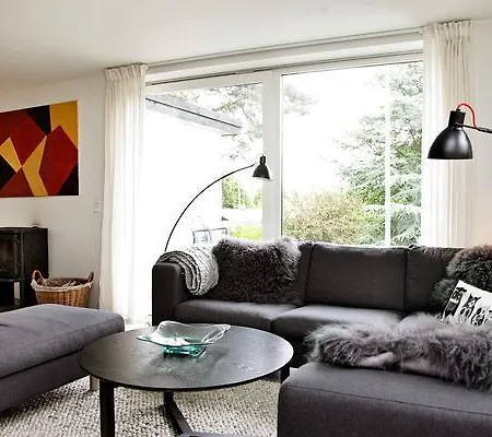 別荘 Three-bedroom Holiday In Beder